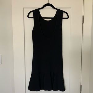 BCBG bodycon dress